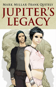 Illustration for article titled New comics releases include several superhero debut issues and an impressive graphic novel exploring family and history